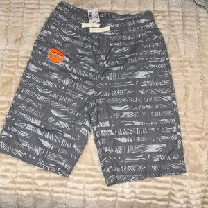 New Boy Shorts ( 3 pk )
1 - Cat & Jack
2 - The Children’s Place

Size 10
